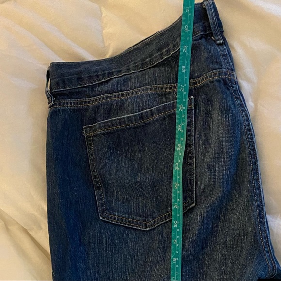 Old Navy Capri The Diva Cut size 18 - Picture 2 of 6